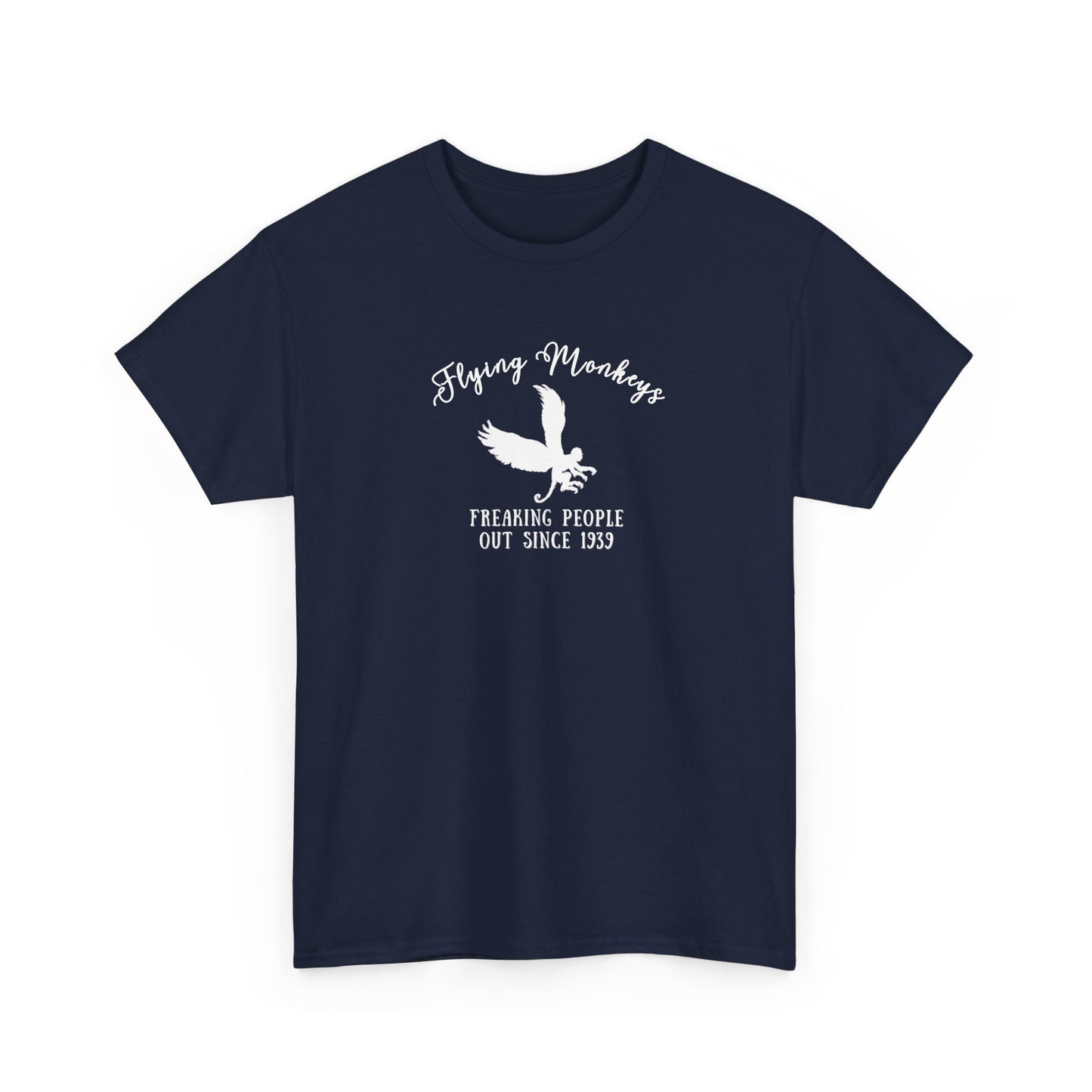 Flying Monkey Oz Shirt