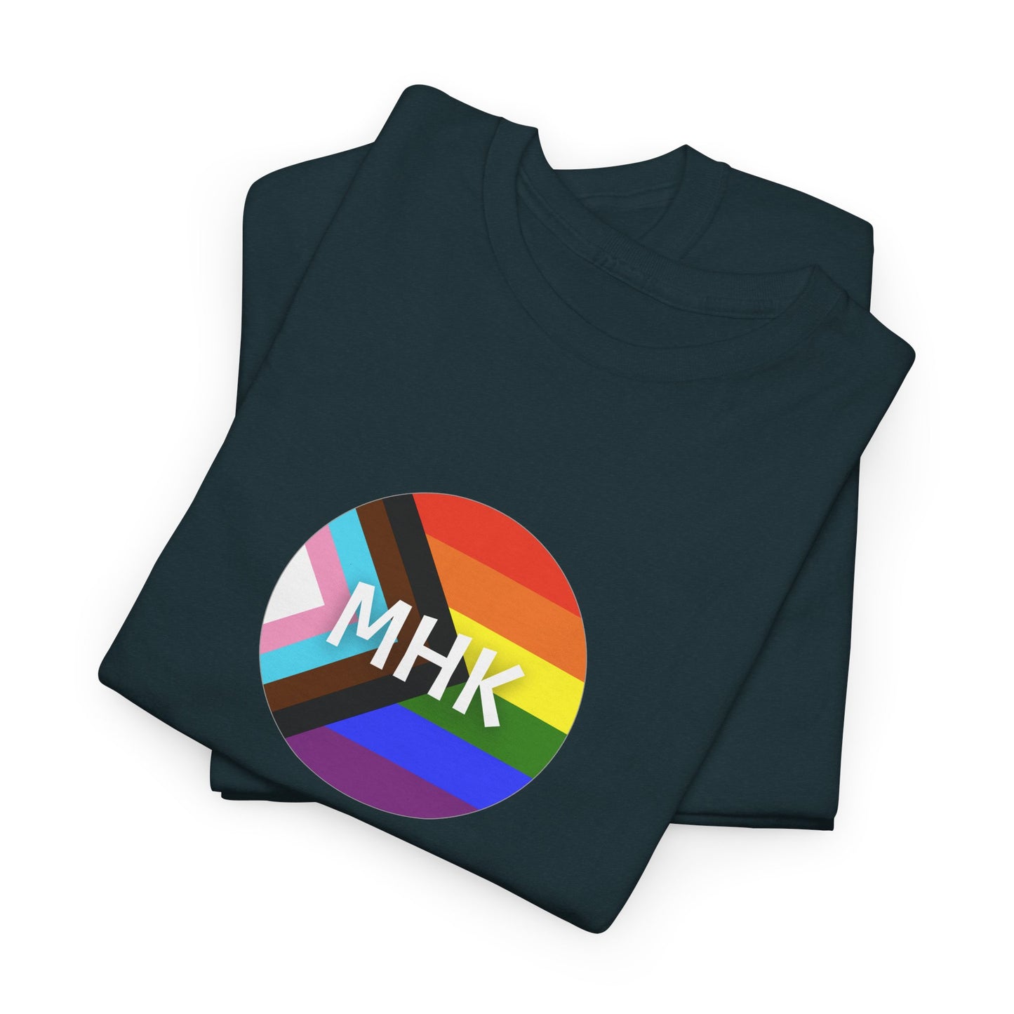MHK - Manhattan Pride Shirt