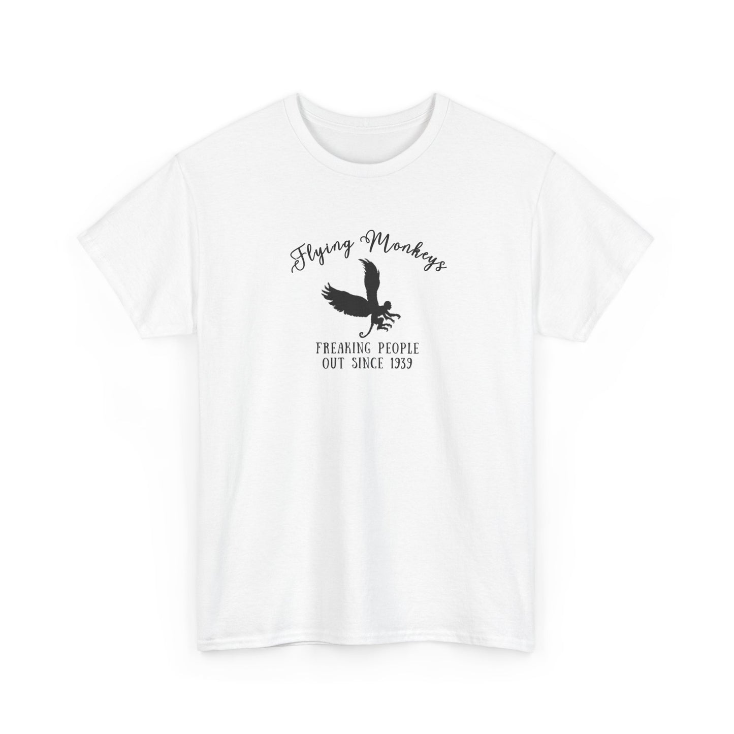 Flying Monkey Oz Shirt