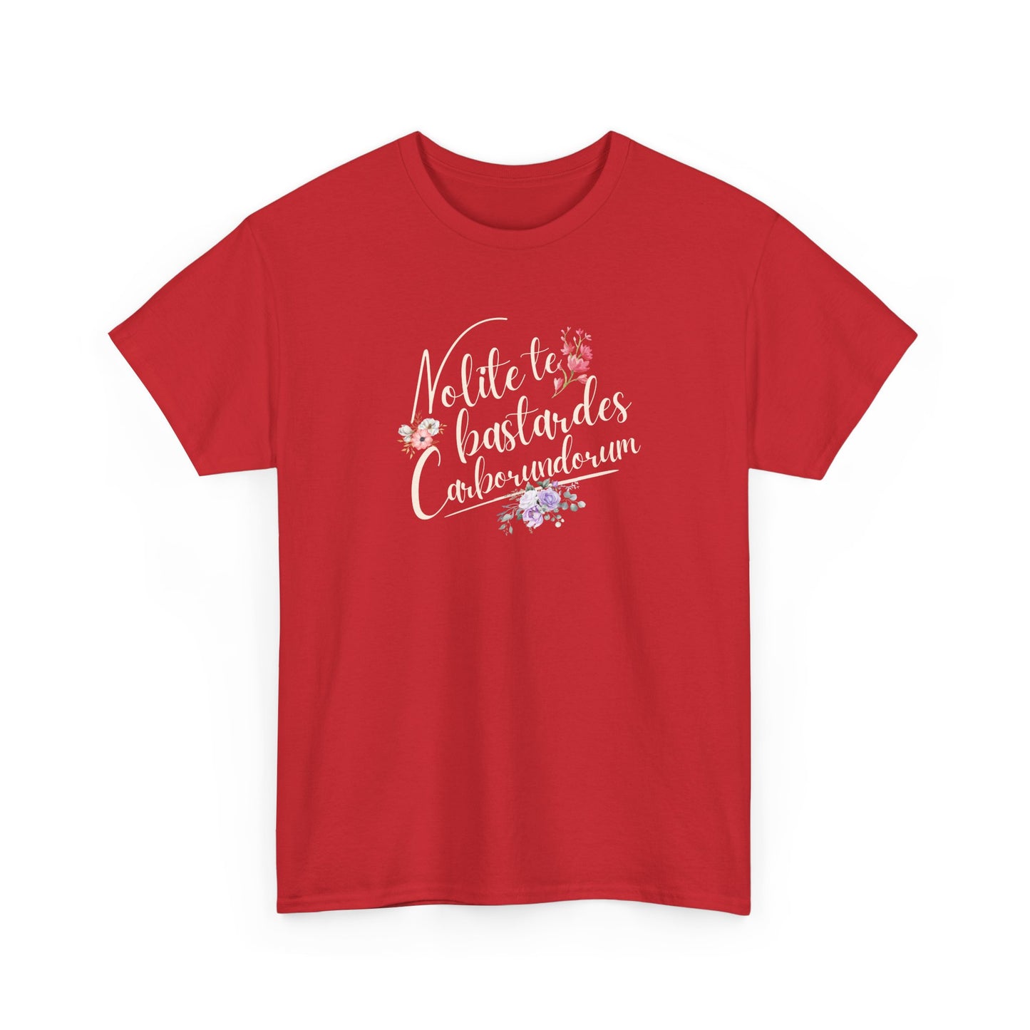 Nolite Handmaid's Tale Shirt