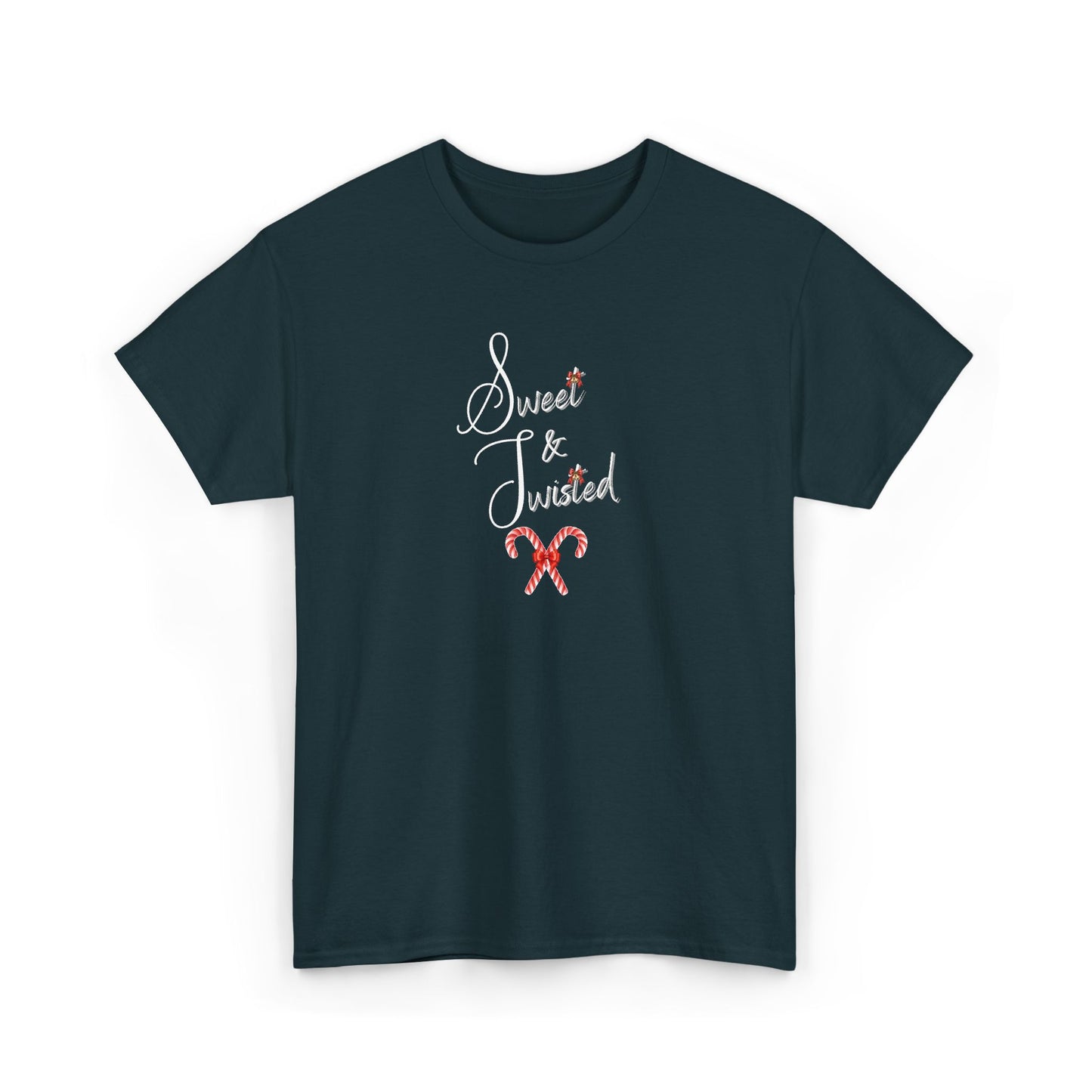 Sweet & Twisted Shirt