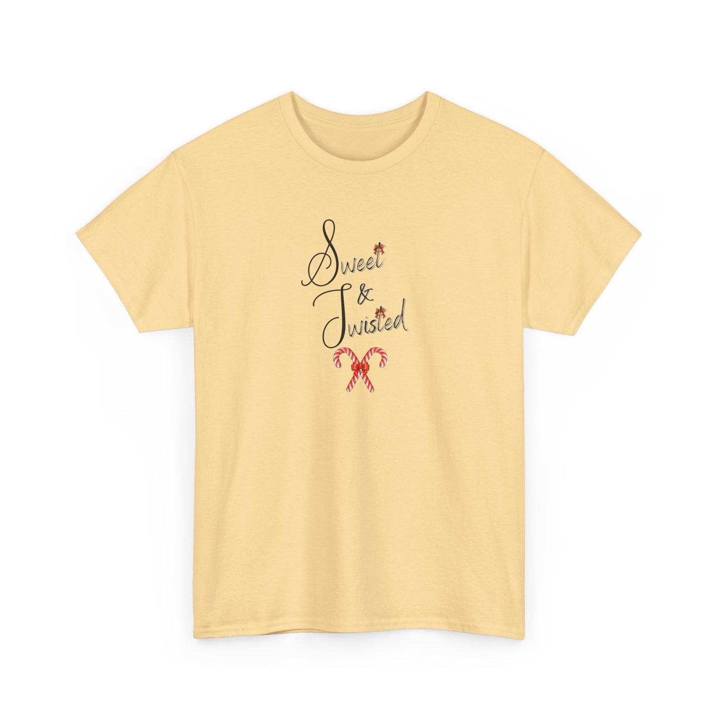 Sweet & Twisted Shirt