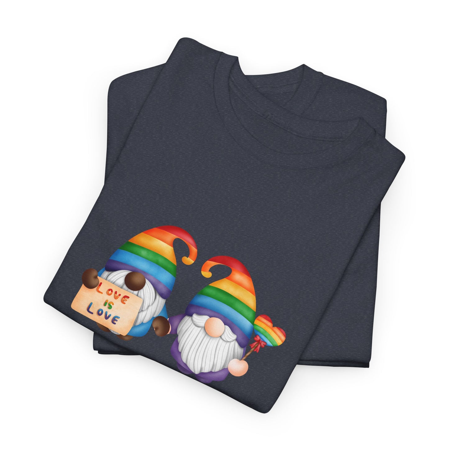 Pride Gnomes Shirt