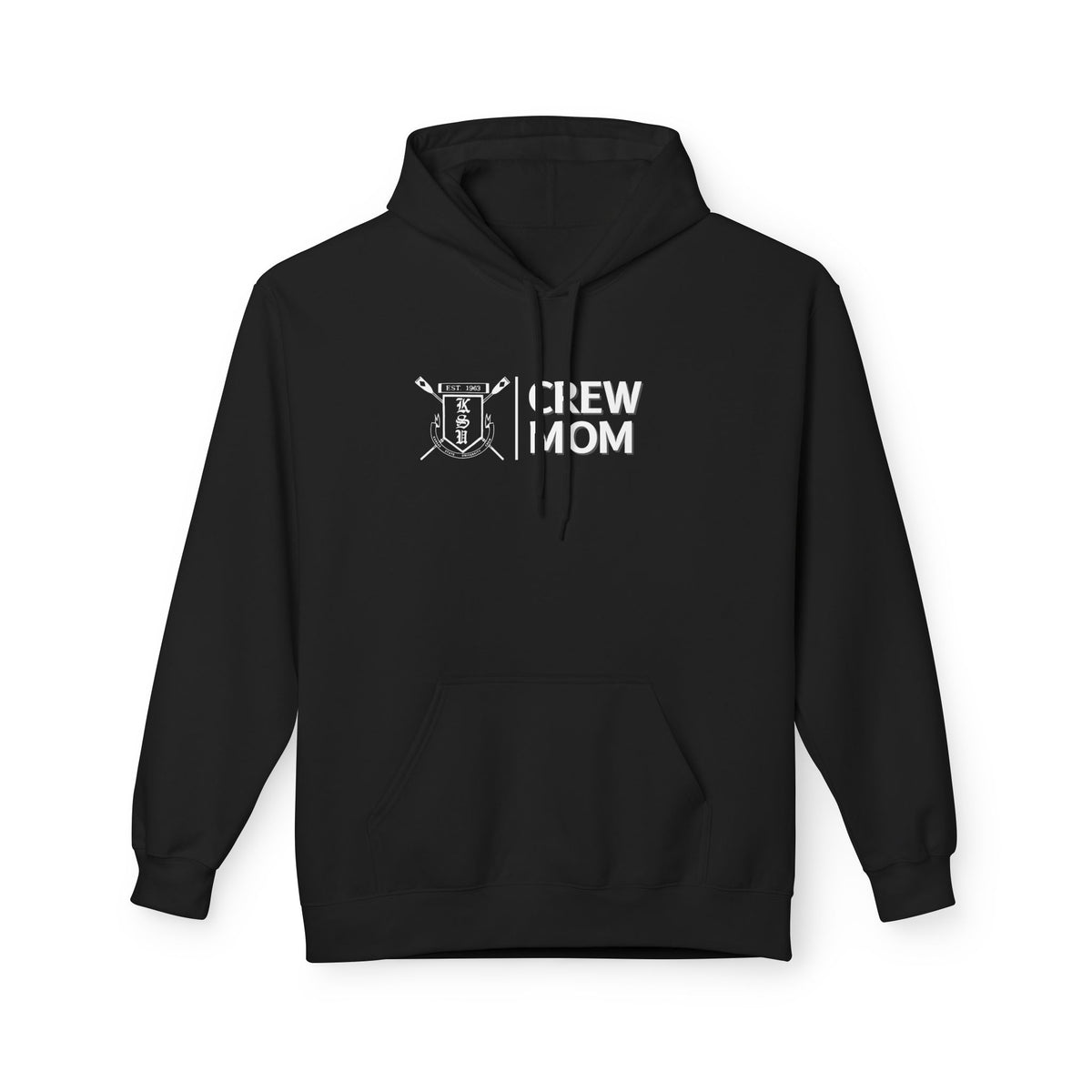 Kansas State Crew - Crew Mom Shirt