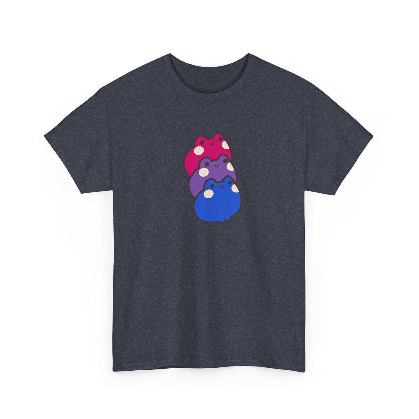 Bi-Frogs Shirts