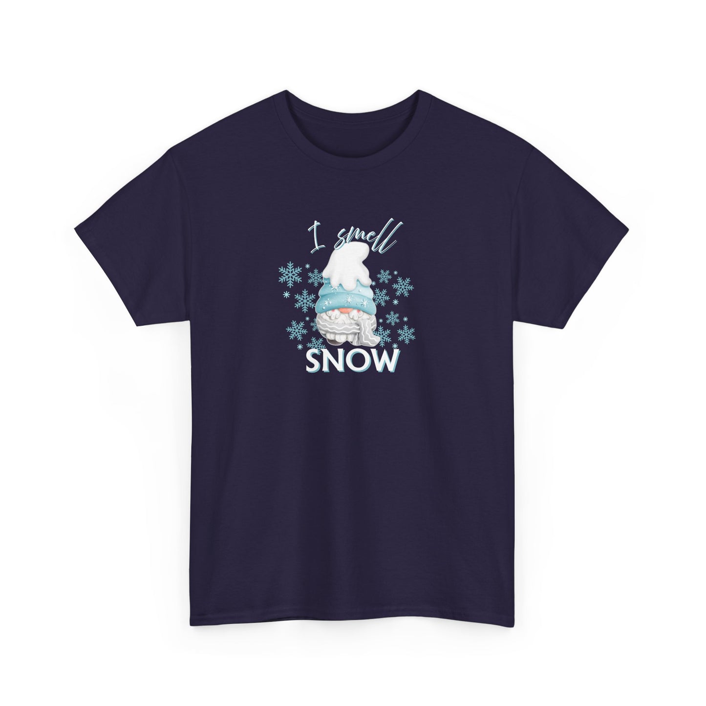 I Smell Snow Shirt