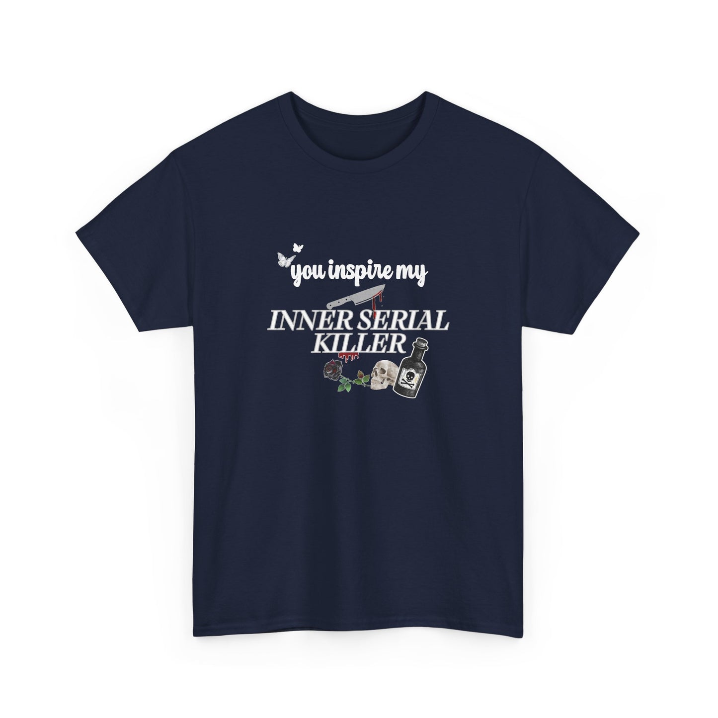 Serial Killer Shirt