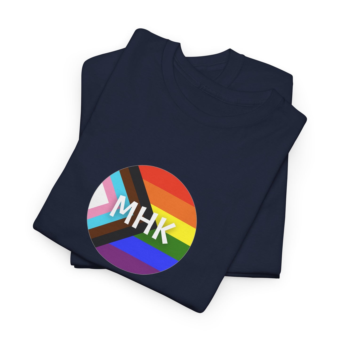 MHK - Manhattan Pride Shirt