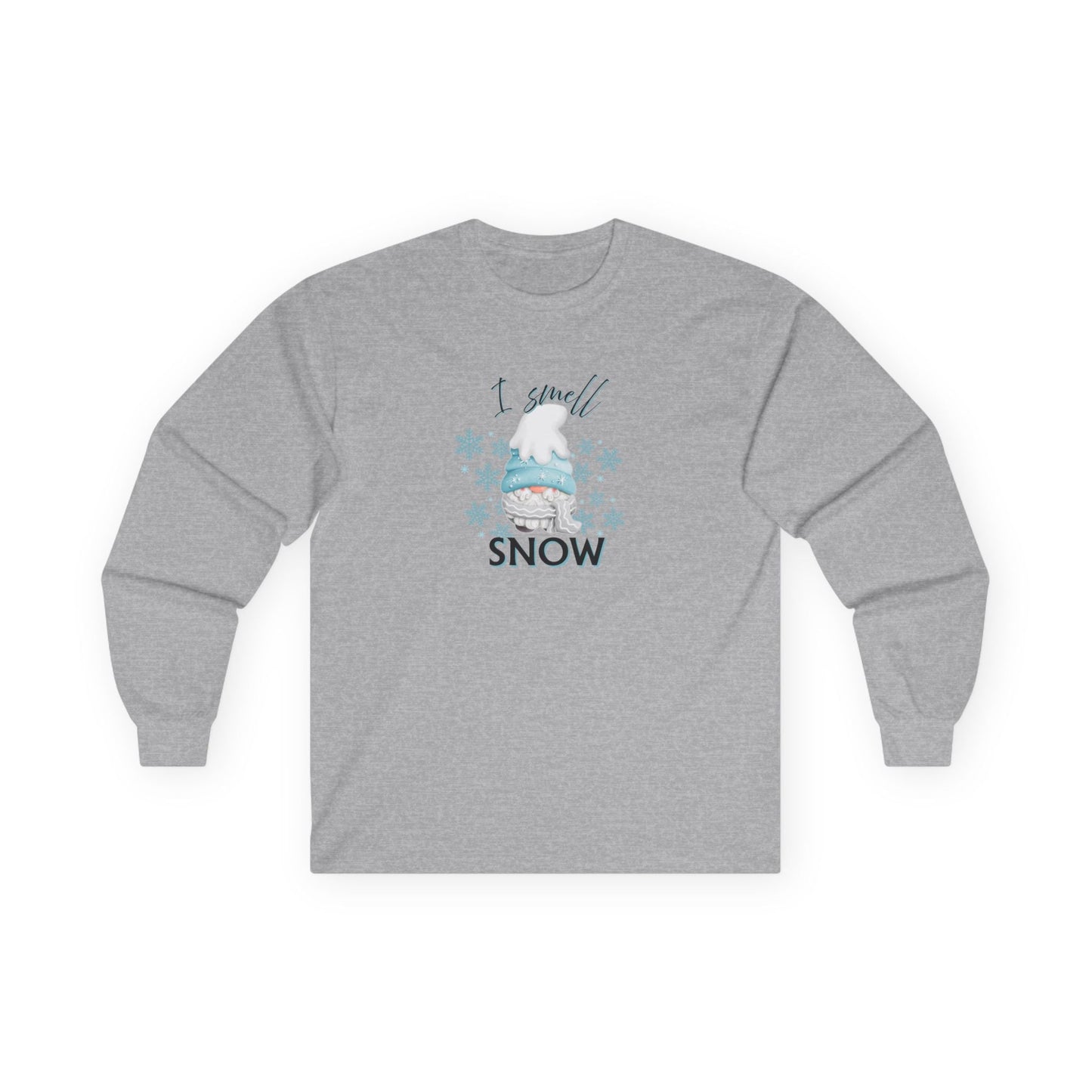 I Smell Snow Shirt