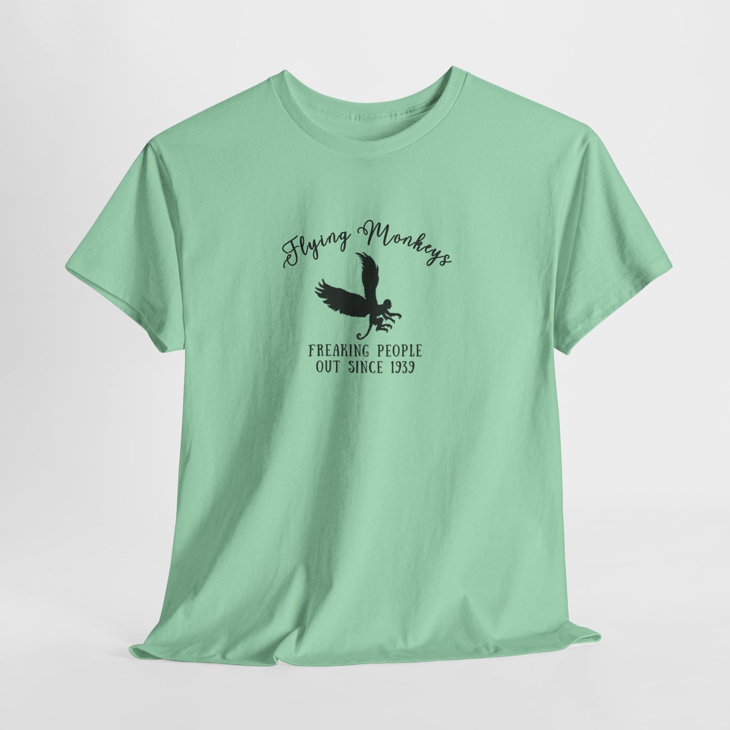 Flying Monkeys Oz T-Shirt