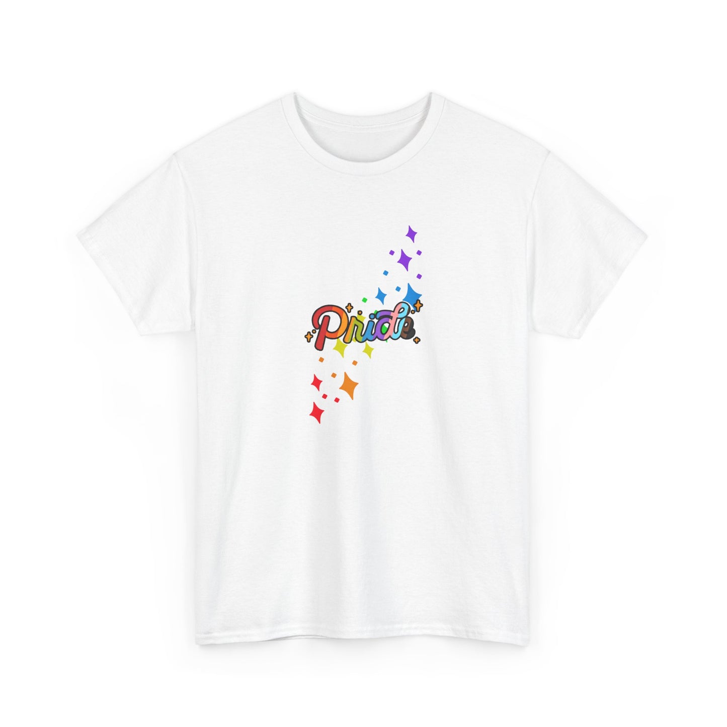 Pride Stars Shirt