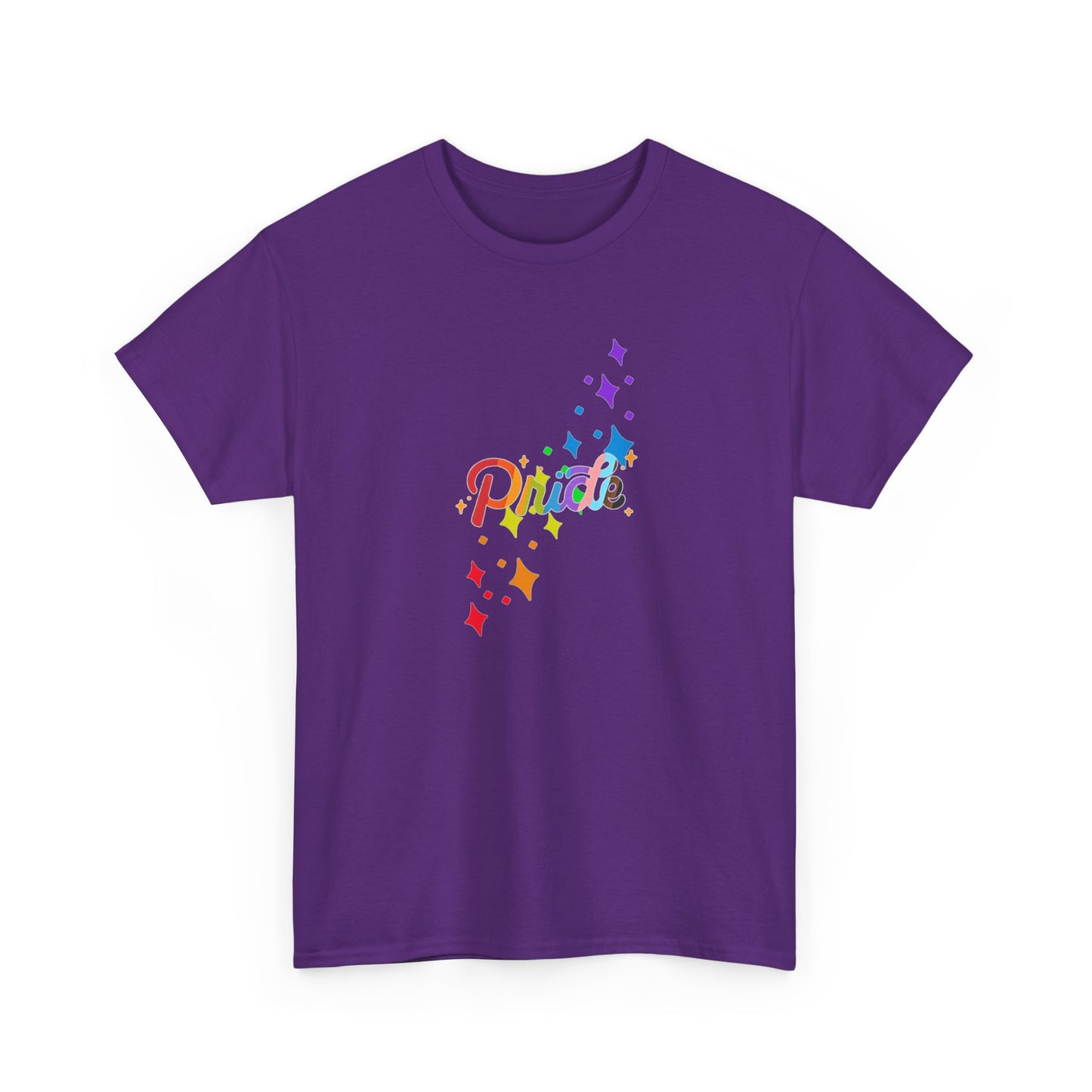Pride Stars Shirt
