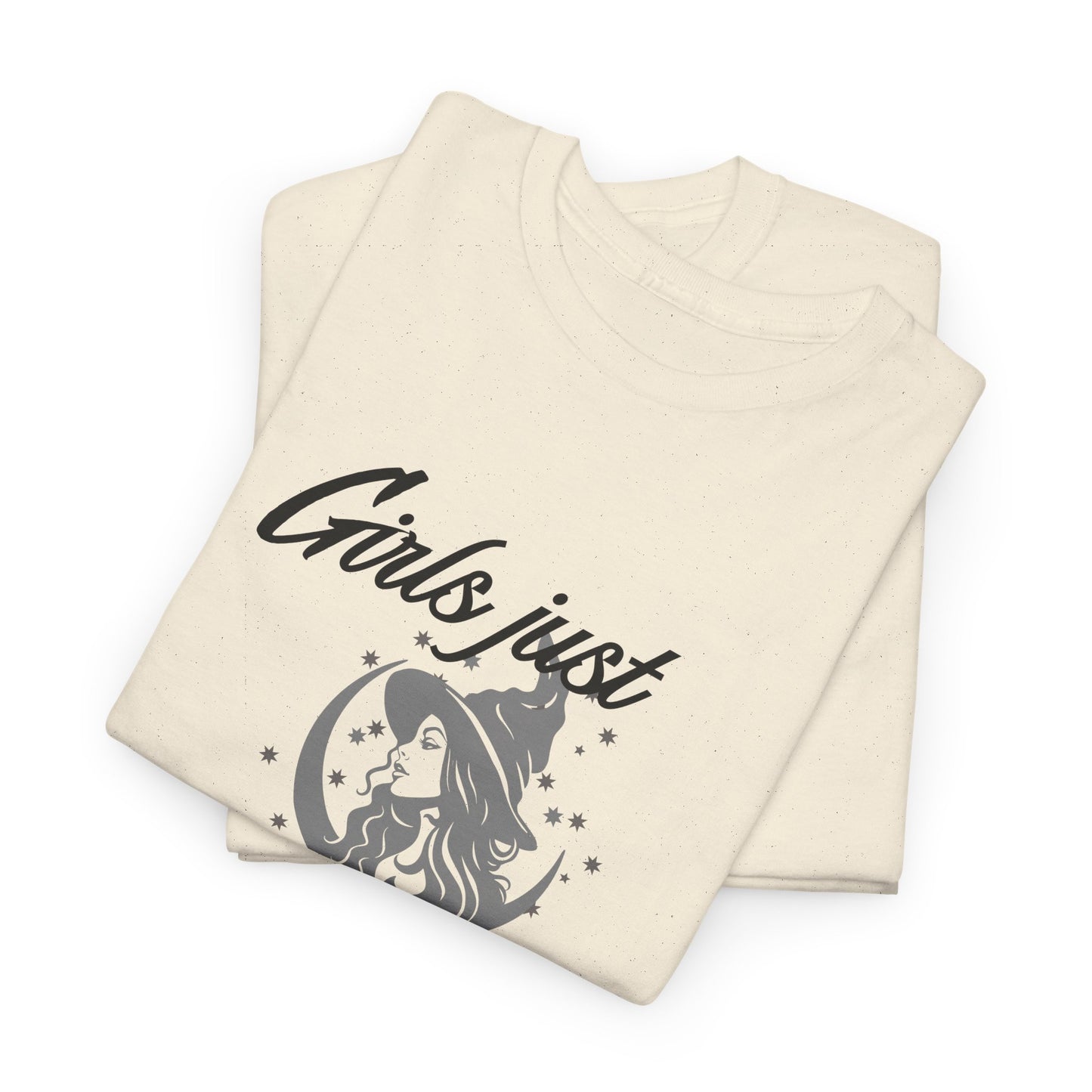 Girls Just Want to Have Fun T-Shirt