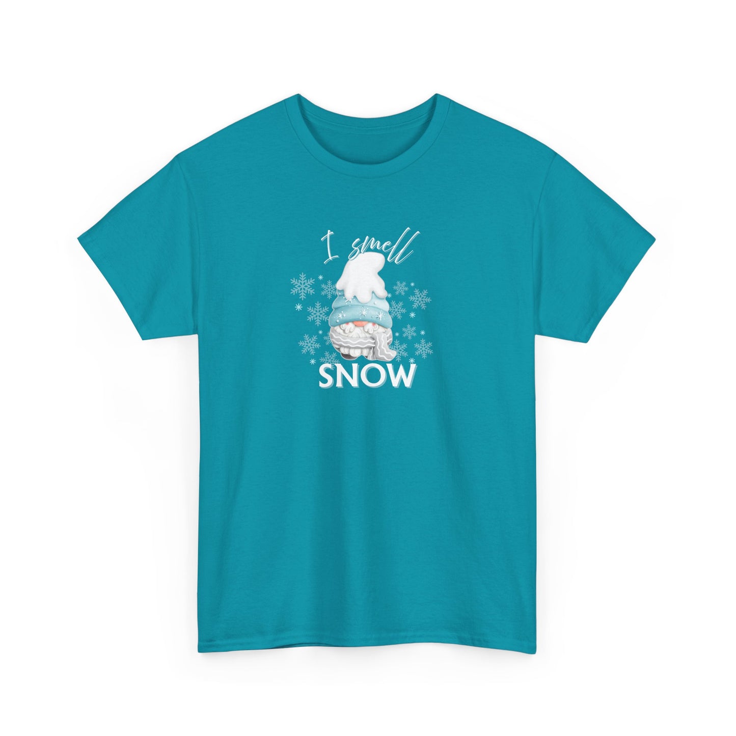 I Smell Snow Shirt