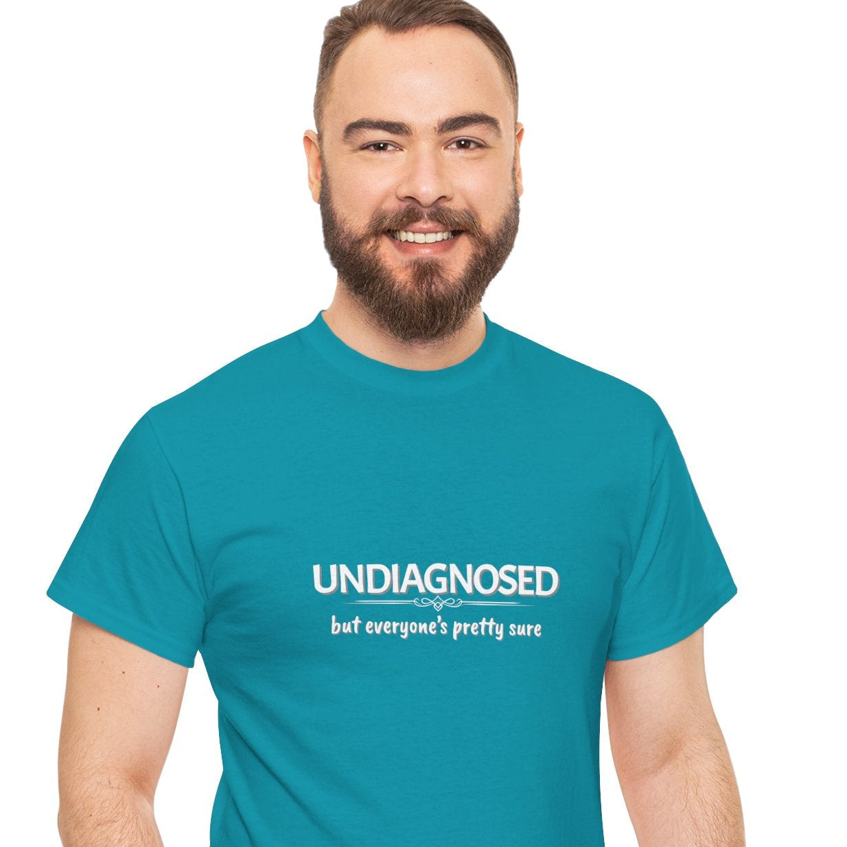 Undiagnosed Shirt