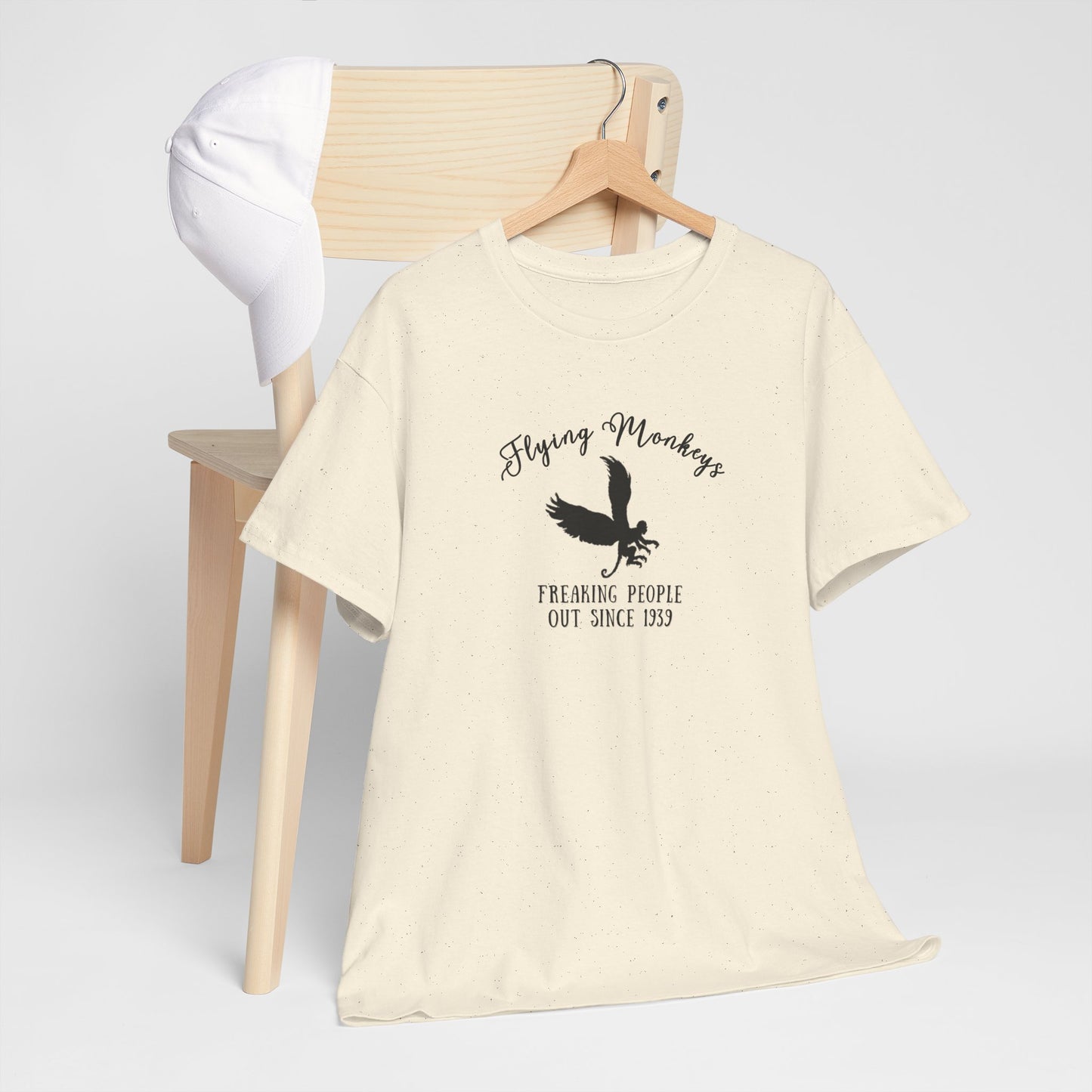 Flying Monkey Oz Shirt