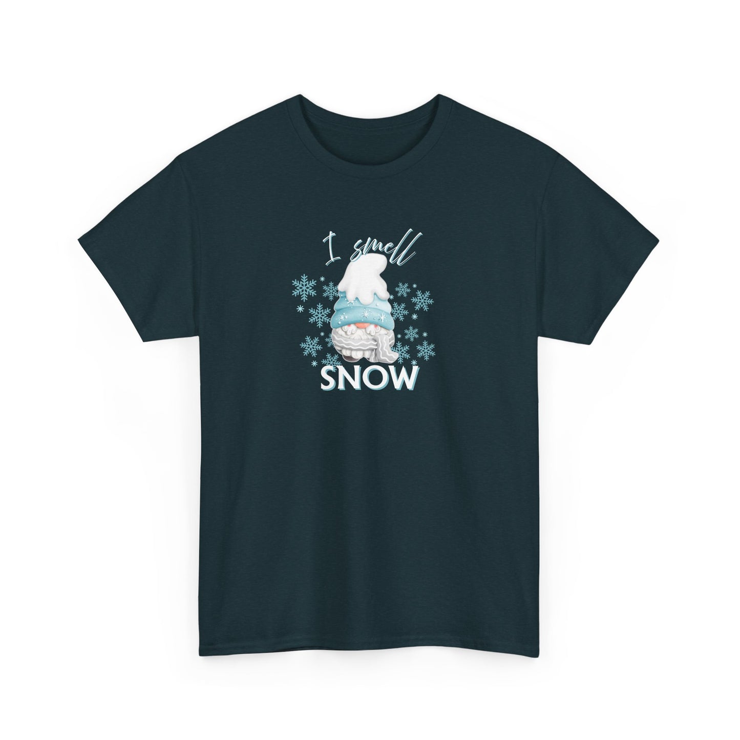I Smell Snow Shirt