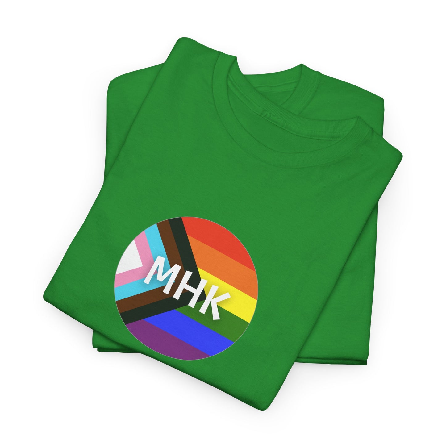 MHK - Manhattan Pride Shirt