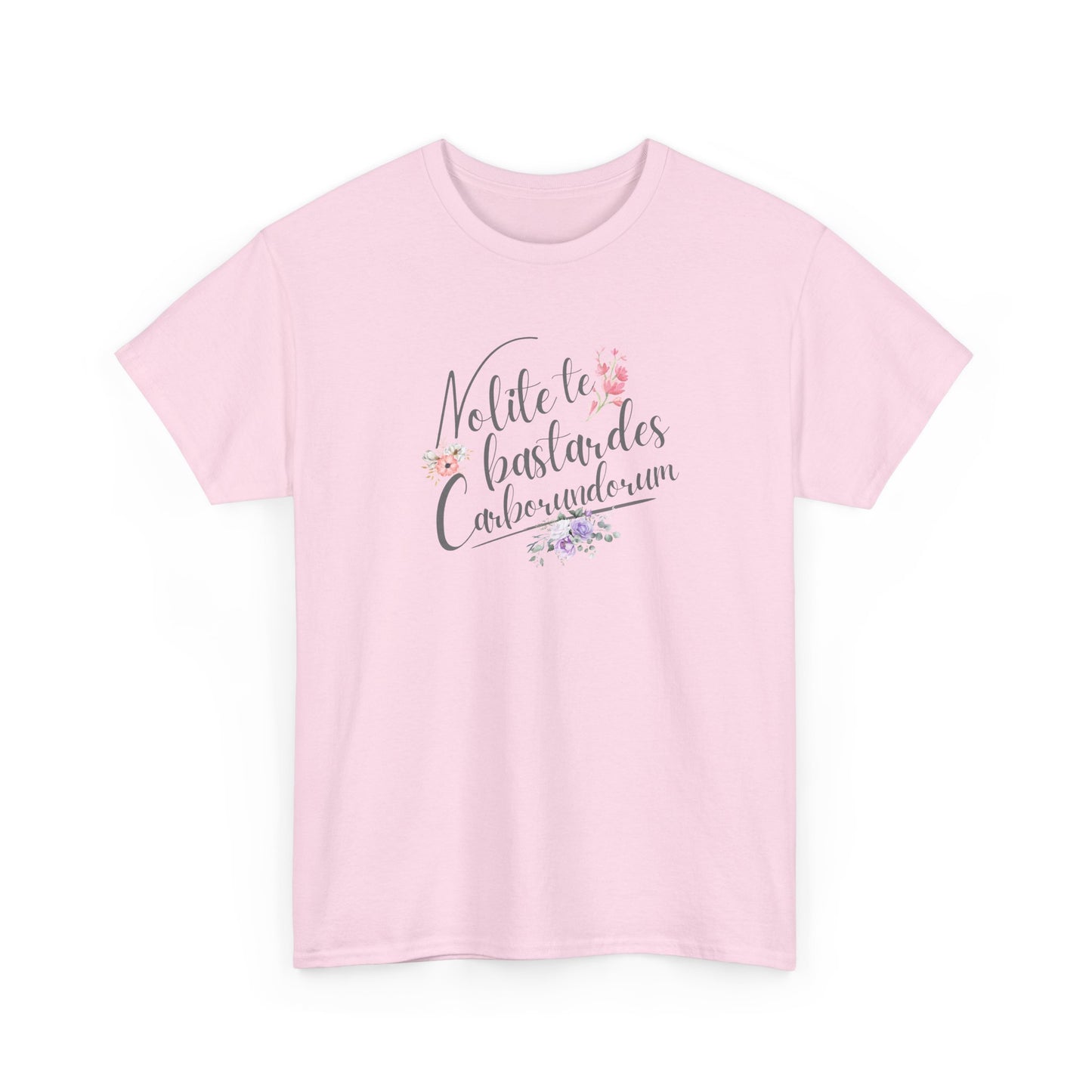 Nolite Handmaid's Tale Shirt