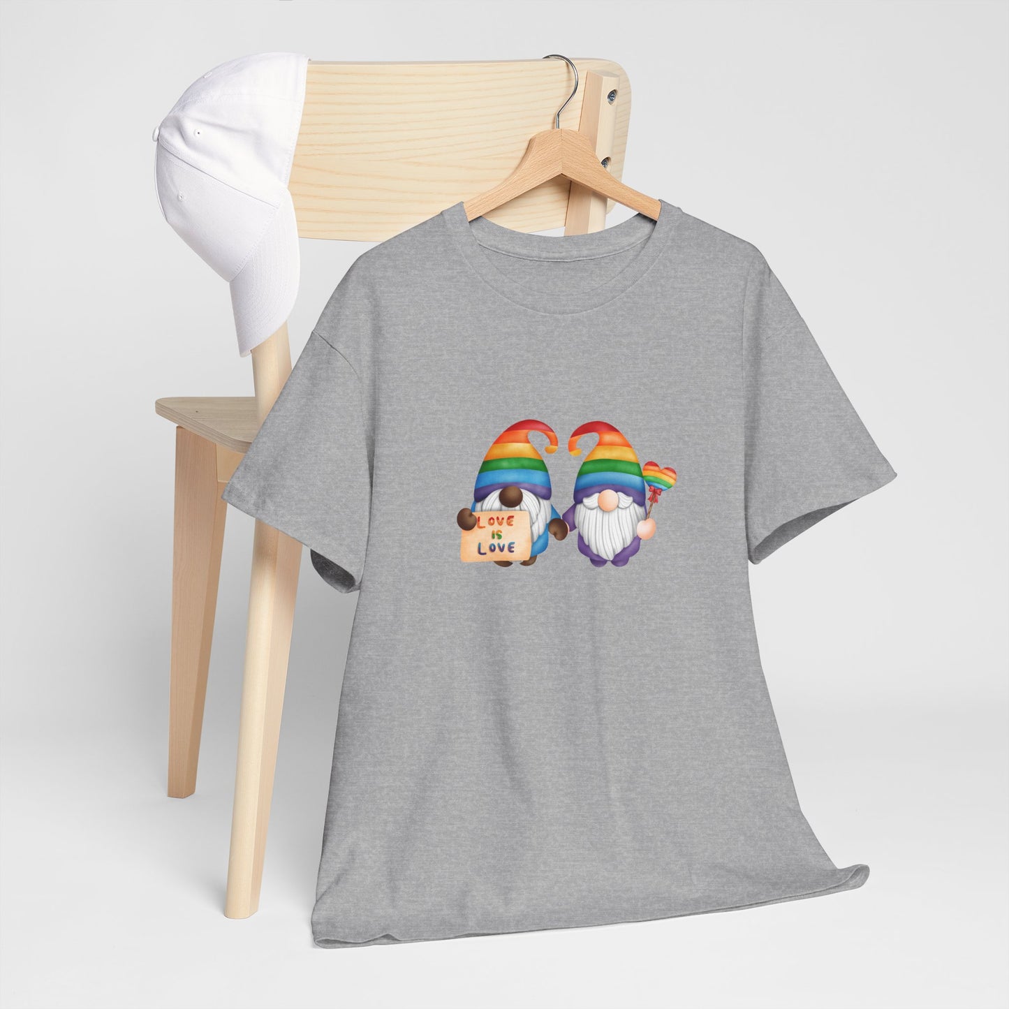 Pride Gnomes Shirt