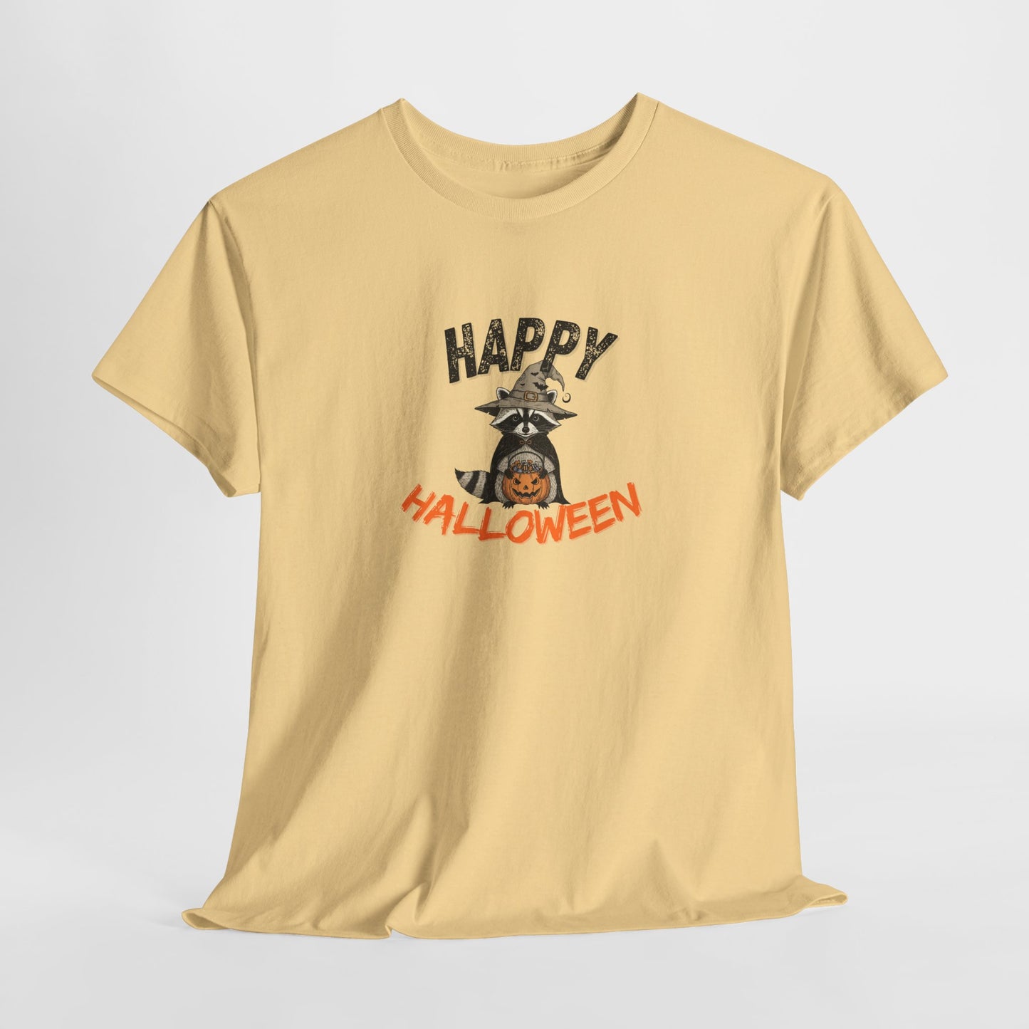 Happy Halloween Tee