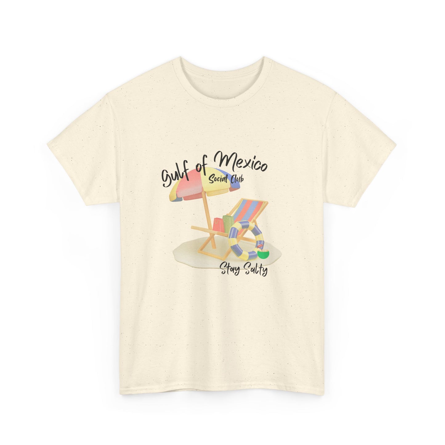 Gulf of Mexico T-Shirt