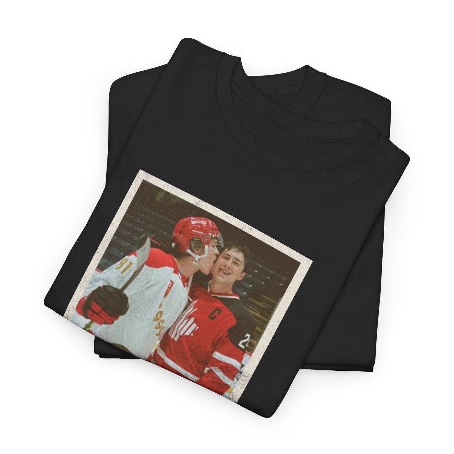 Heated Rivalry Shirt