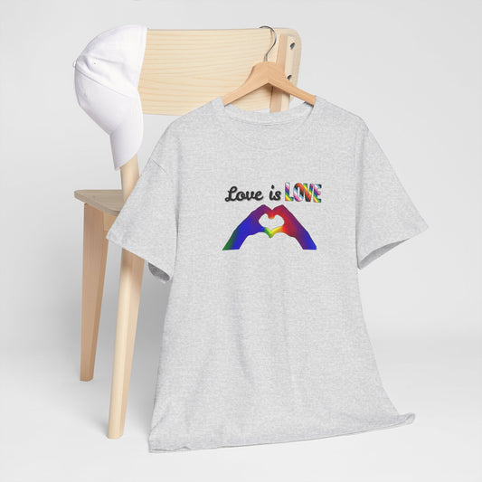 Love is Love Pride Shirt