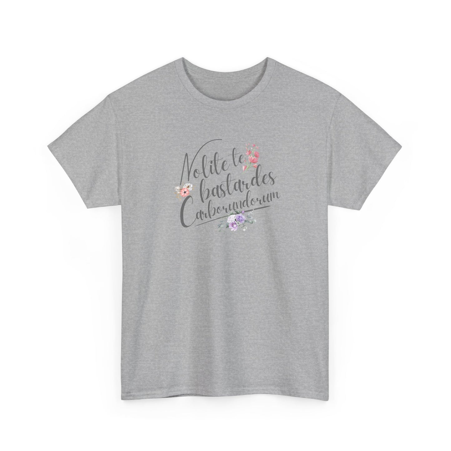Nolite Handmaid's Tale Shirt