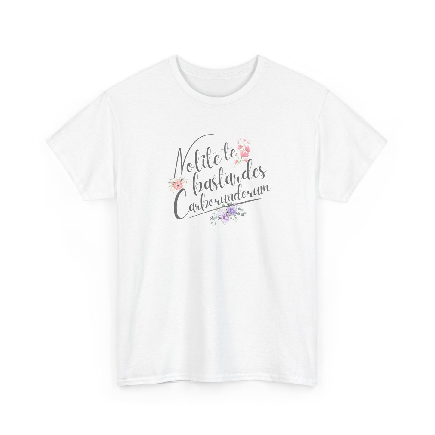 Nolite Handmaid's Tale Shirt
