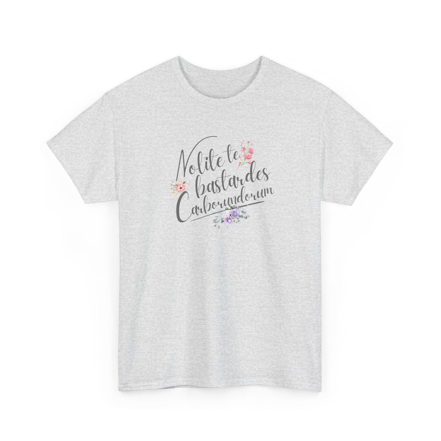 Nolite Handmaid's Tale Shirt