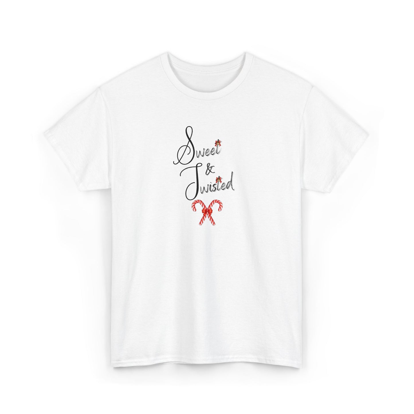 Sweet & Twisted Shirt