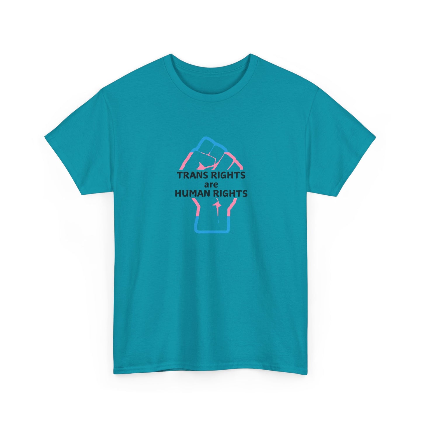 Trans Rights Matter Pride Shirt