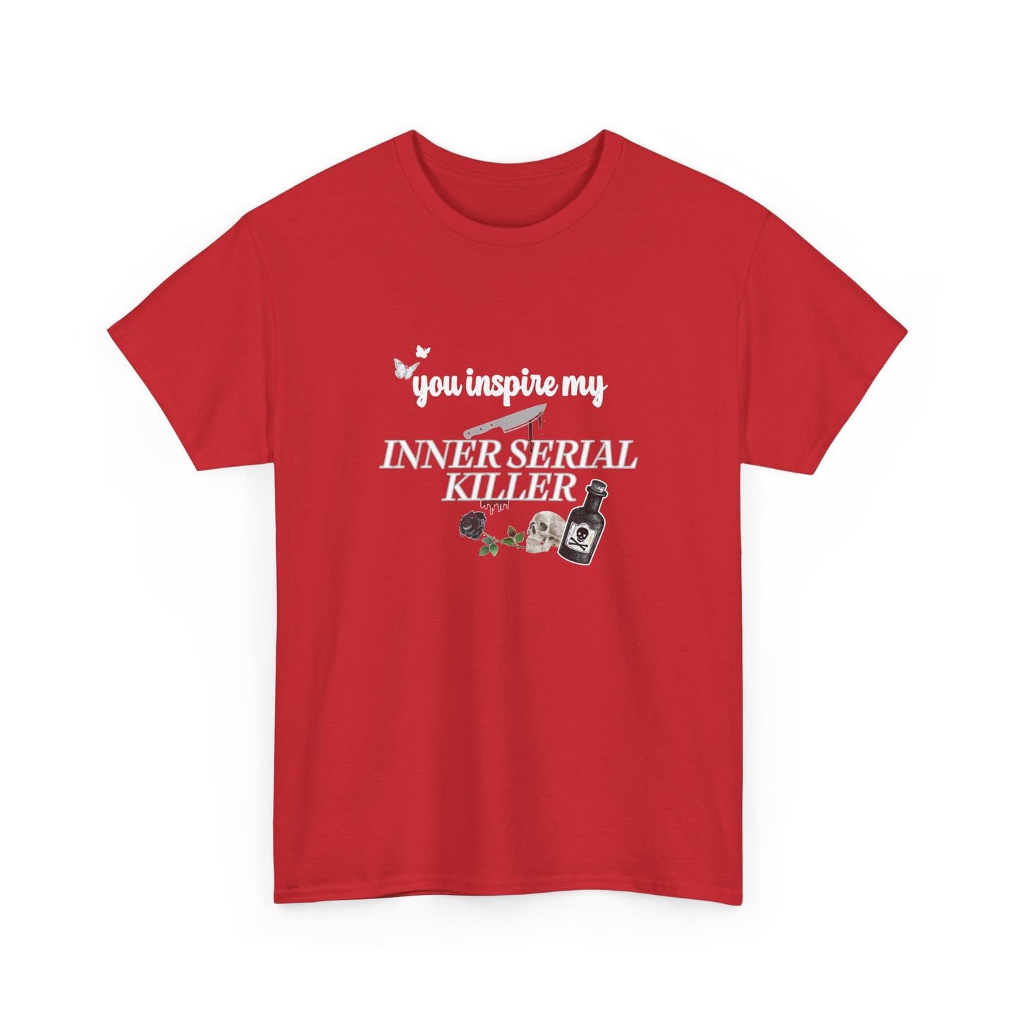 Serial Killer Shirt
