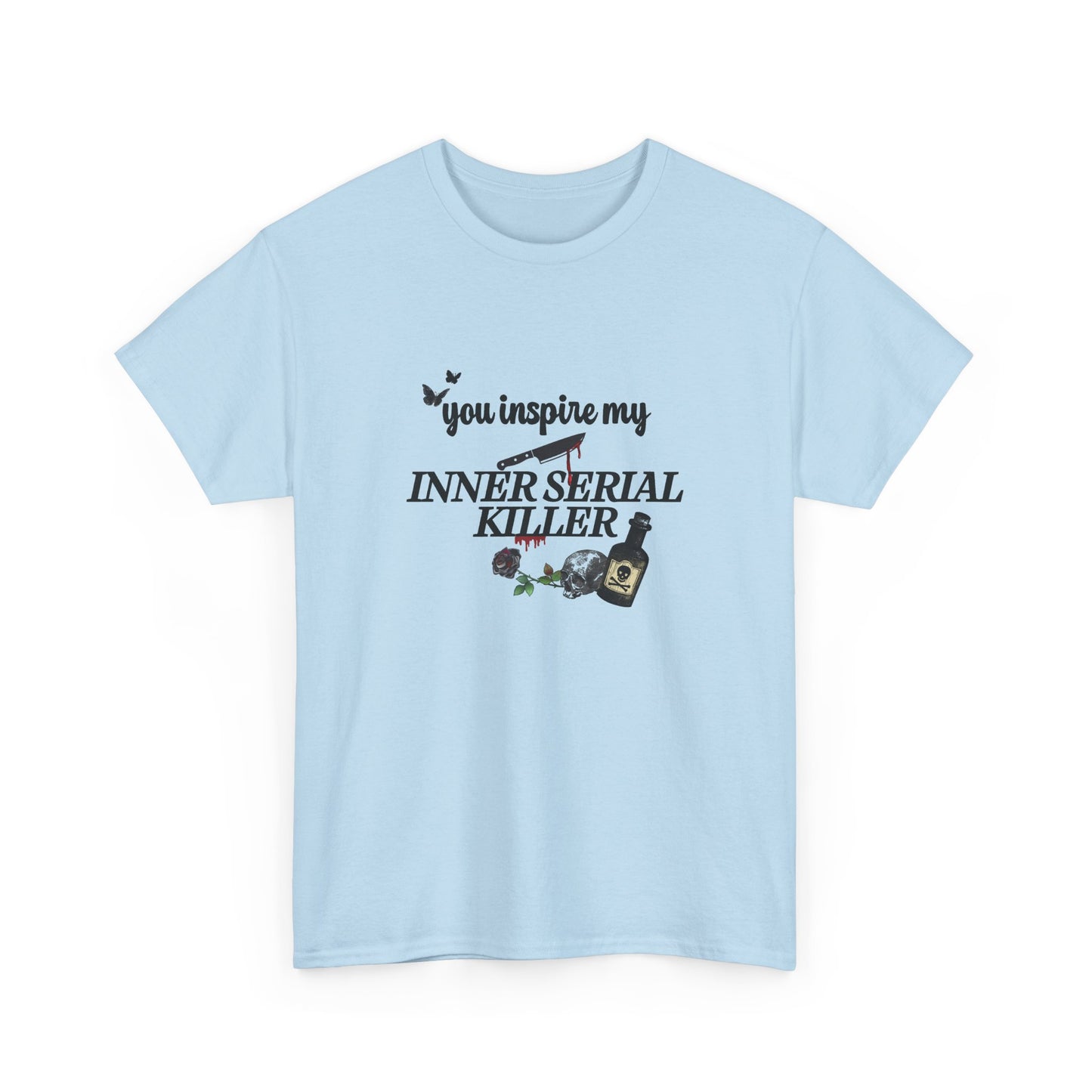 Serial Killer Shirt