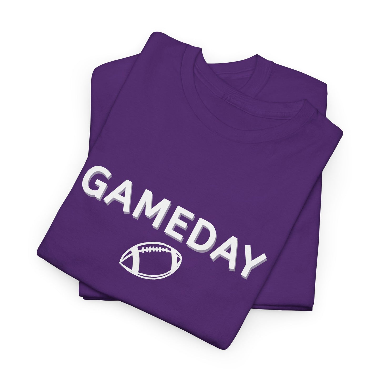 Gameday Football Shirt