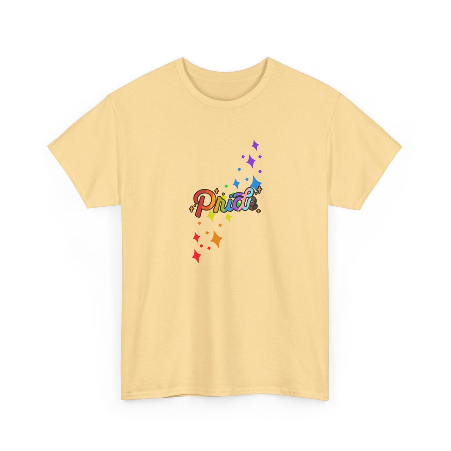 Pride Stars Shirt