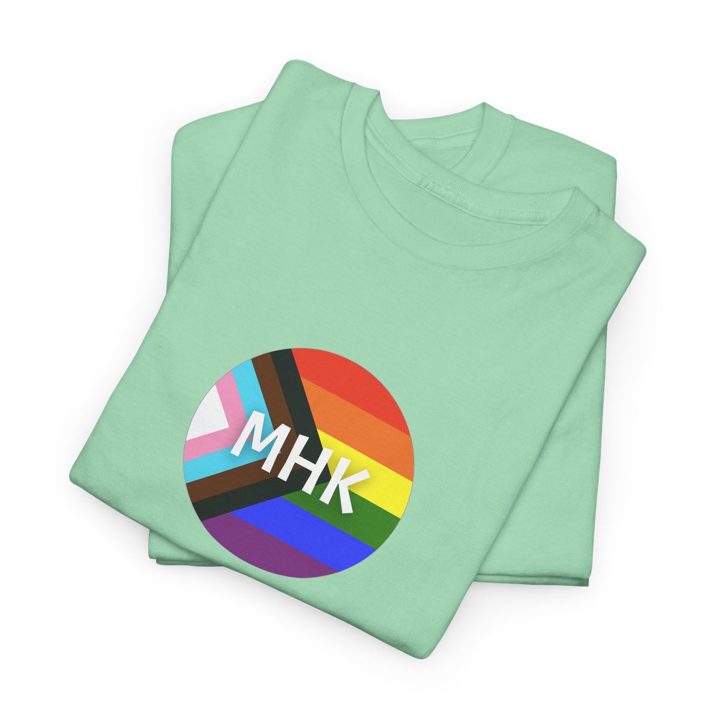 MHK - Manhattan Pride Shirt