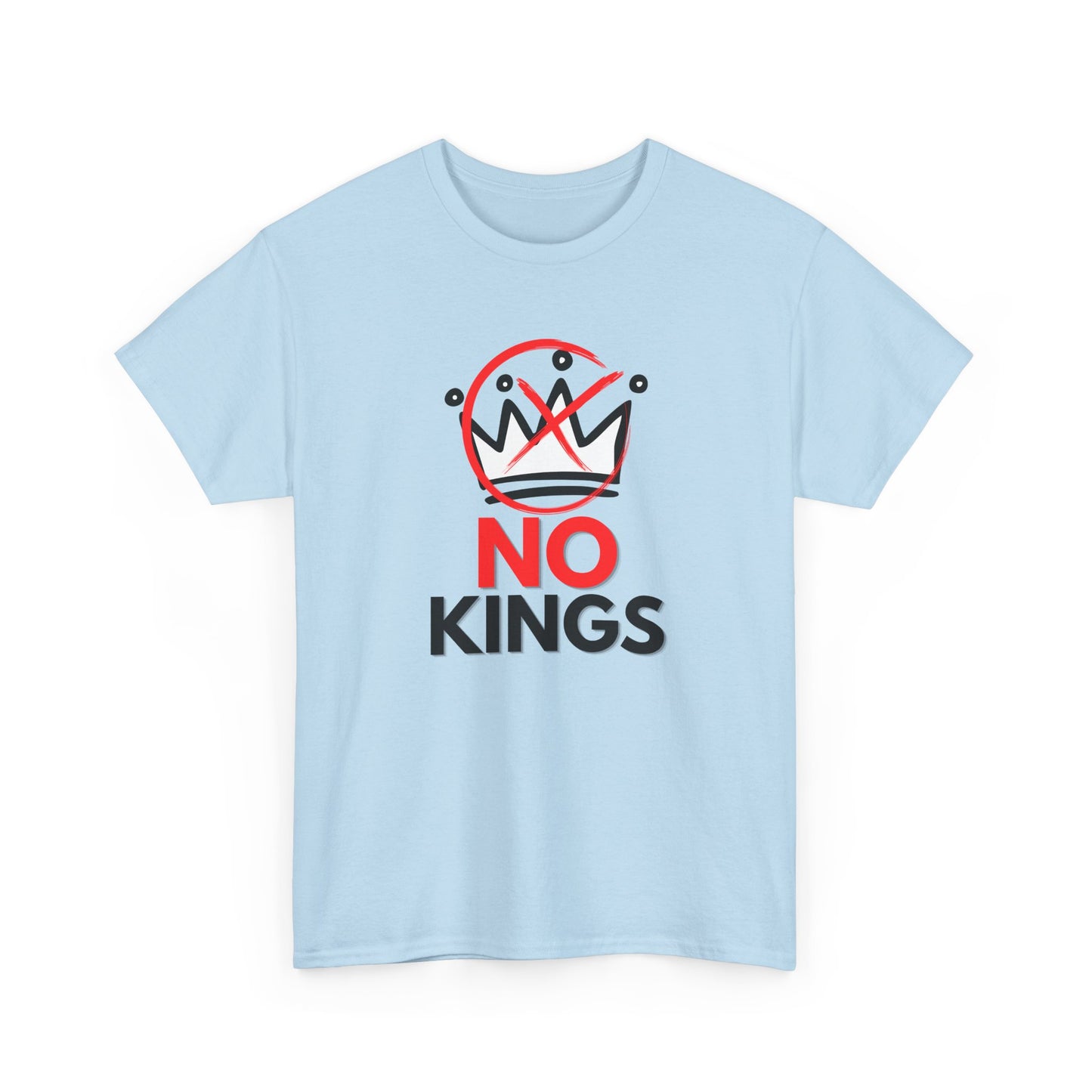 No Kings 2026 Shirt