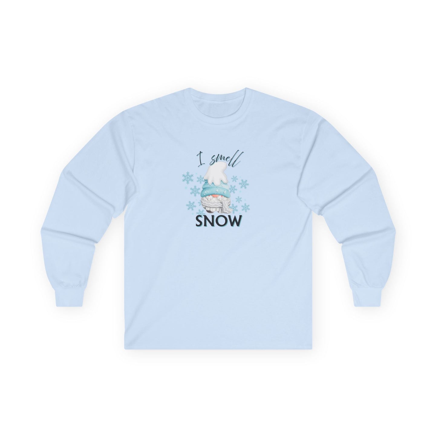 I Smell Snow Shirt