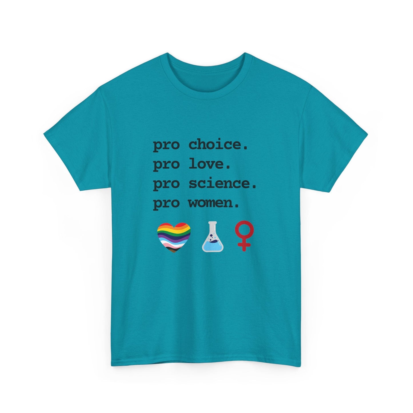 Pro Everything Shirt