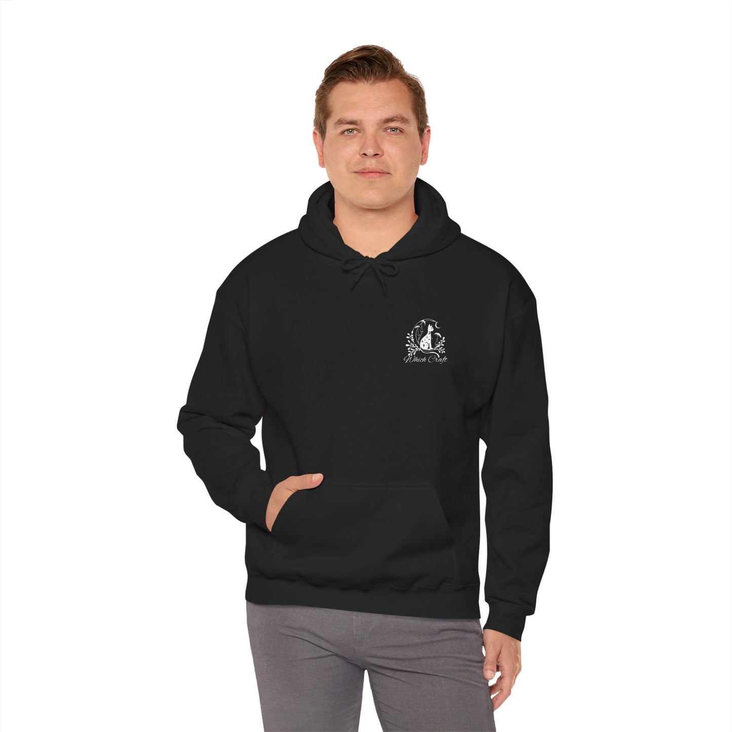 Which Craft Unisex Hooded Sweatshirt