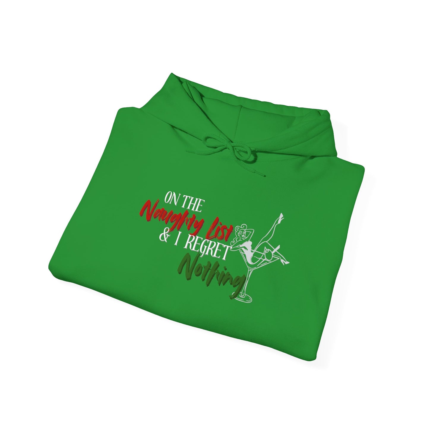 Naughty List Shirt