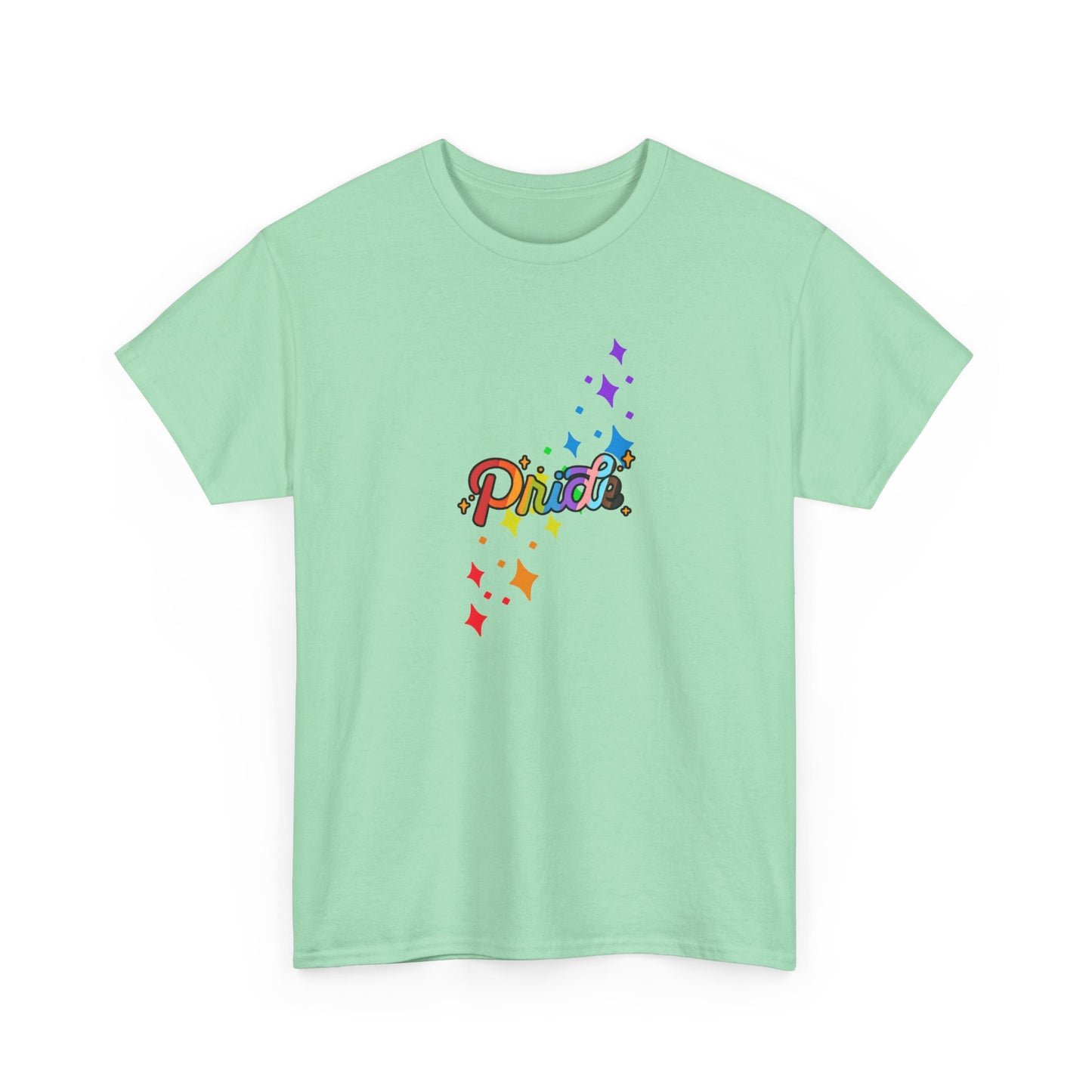 Pride Stars Shirt