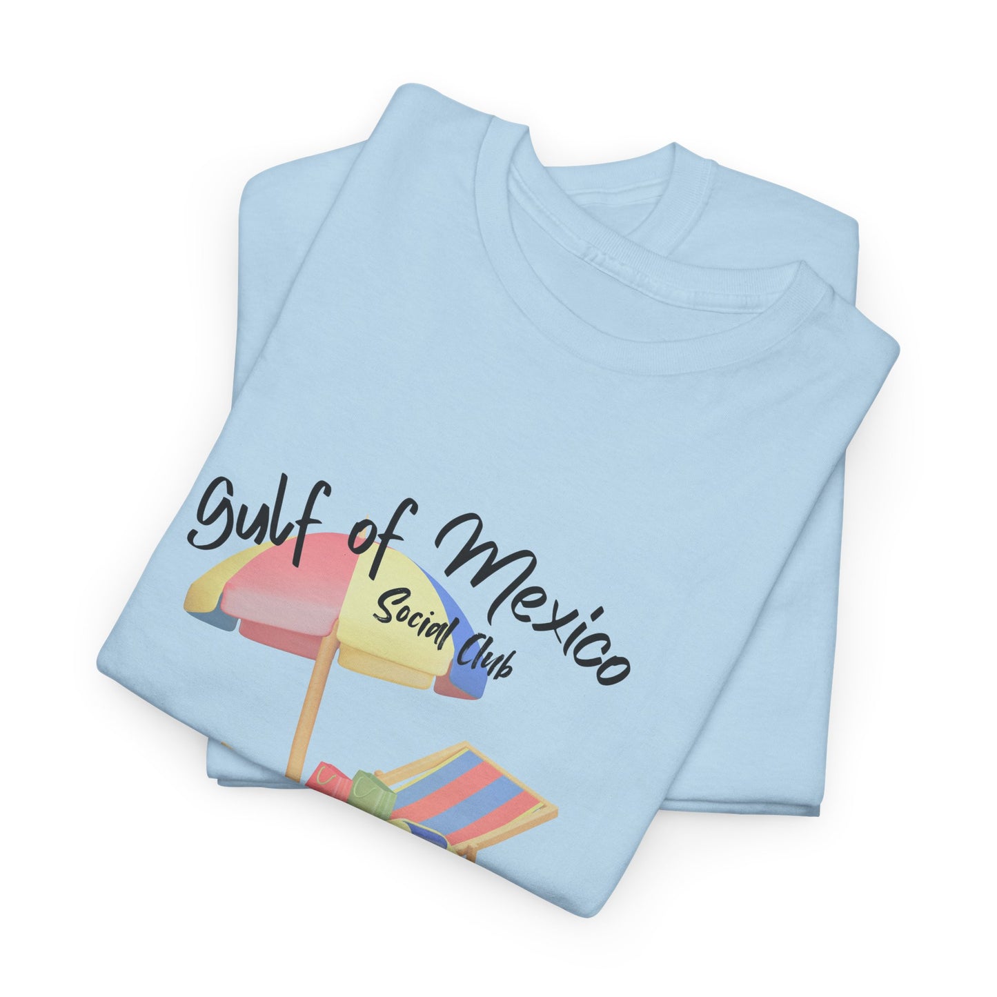 Gulf of Mexico T-Shirt