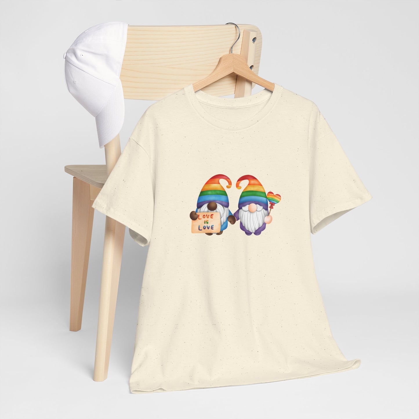 Pride Gnomes Shirt