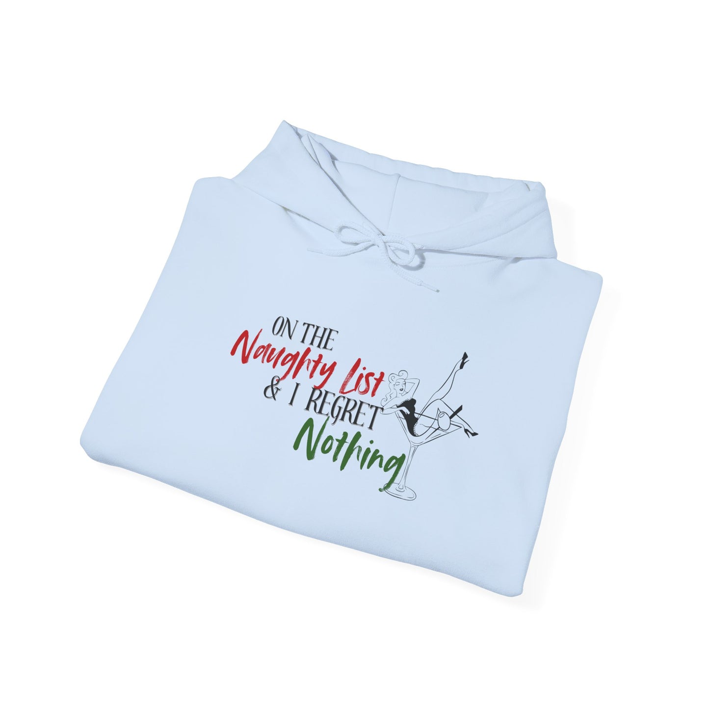 Naughty List Shirt