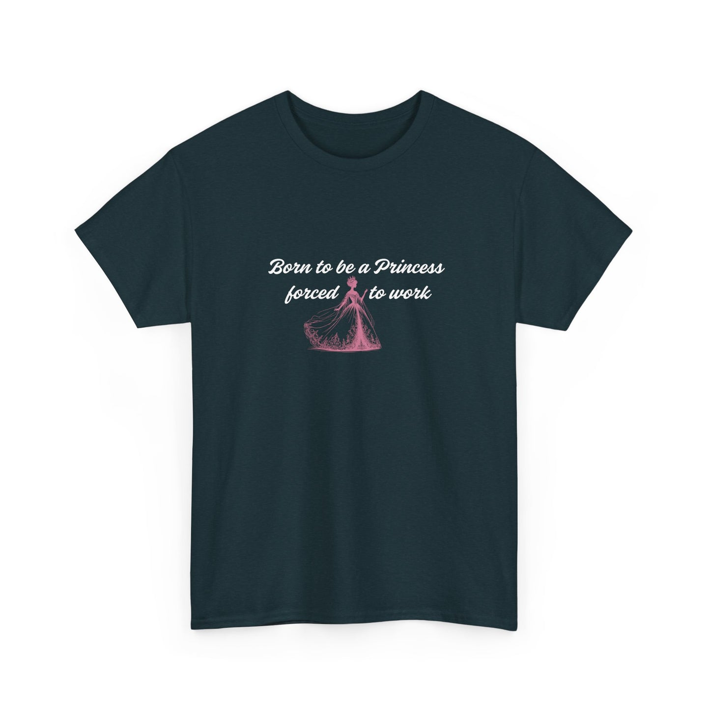 Born to be a Princess Shirt