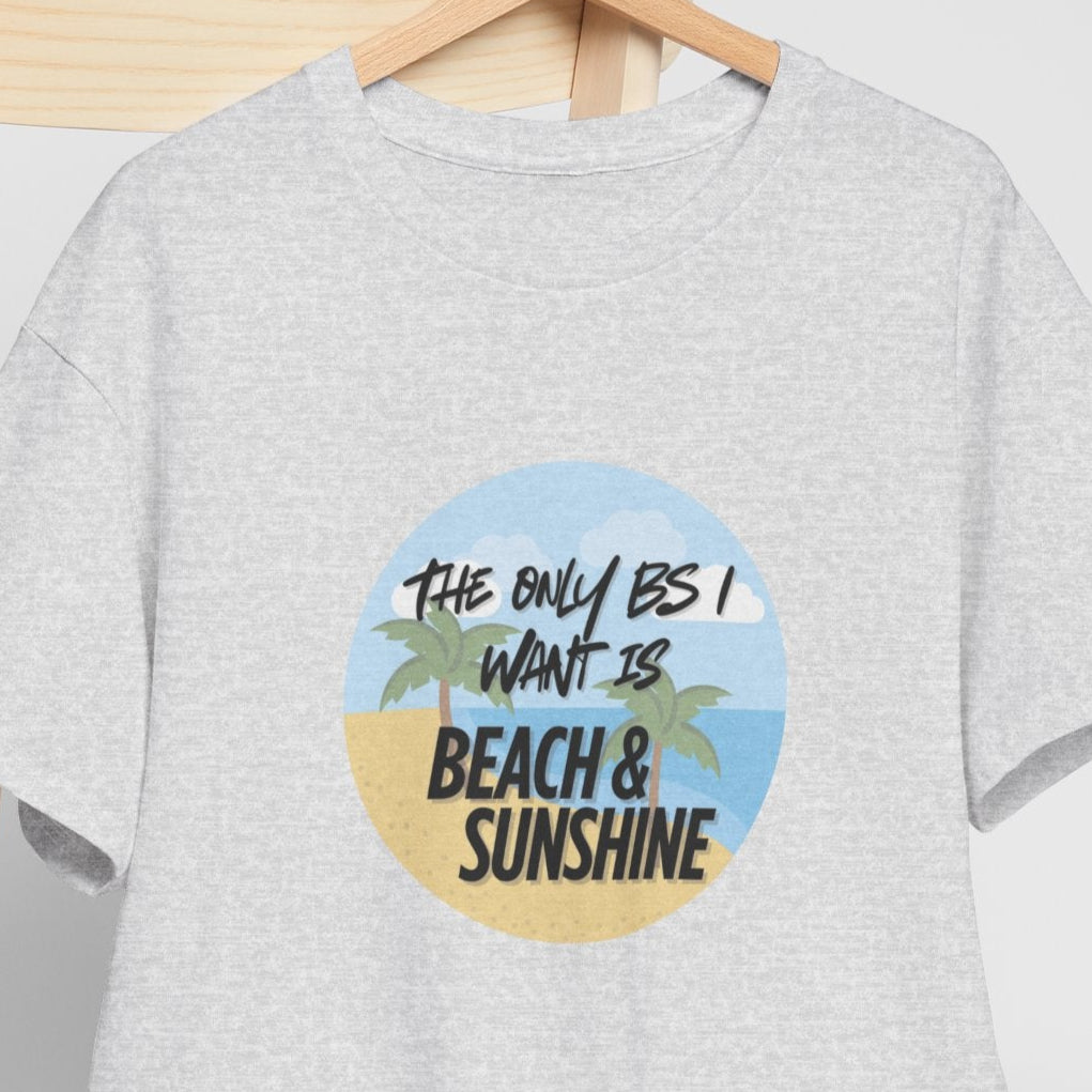 Beach & Sunshine BS Shirt