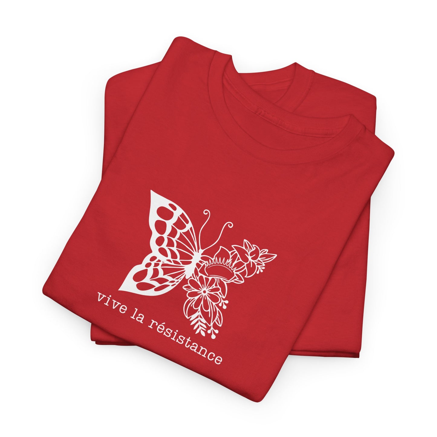 Vive la Resistance Shirt